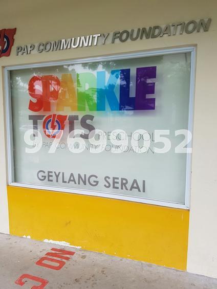 Blk 351 Ubi Avenue 1 (Geylang), HDB 5 Rooms #136416852